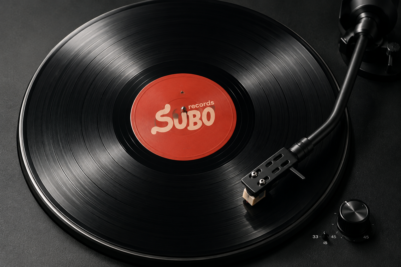 Vinyl