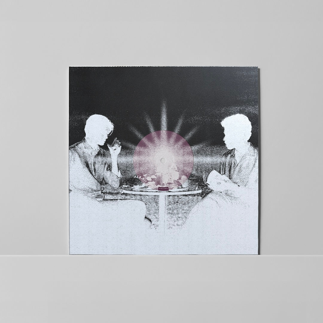 MATTER HALO Nightvision (Vinyl, LP)