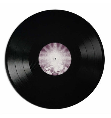 MATTER HALO Nightvision (Vinyl, LP)