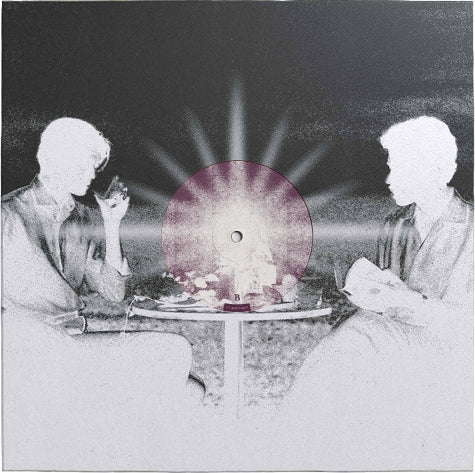MATTER HALO Nightvision (Vinyl, LP)